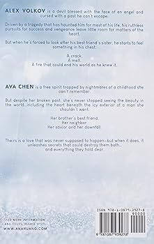 Twisted Love by Ana Huang