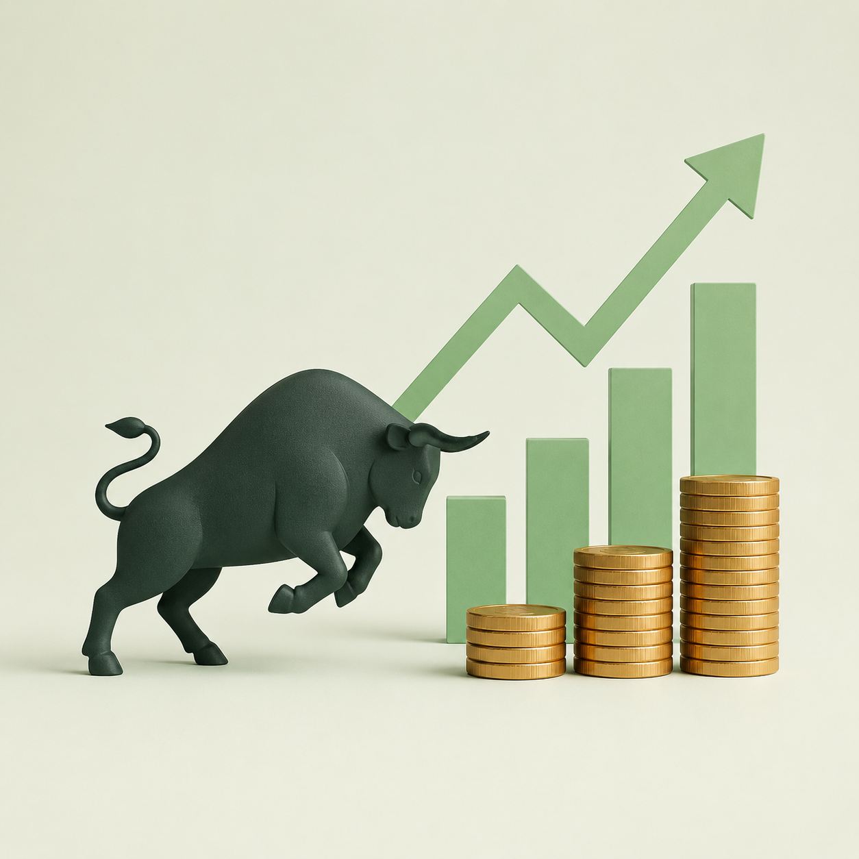 Investing & Personal Finance