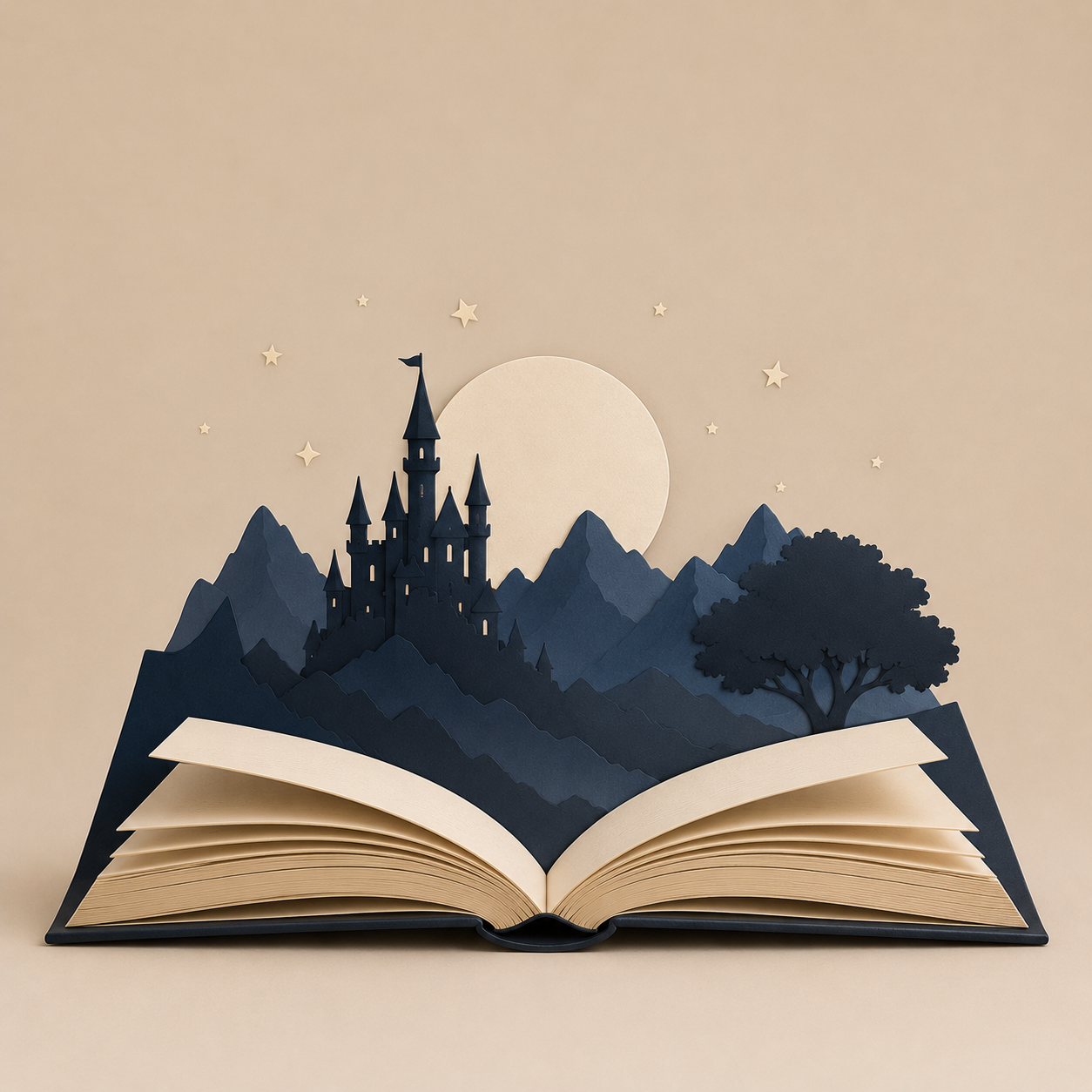 Fiction