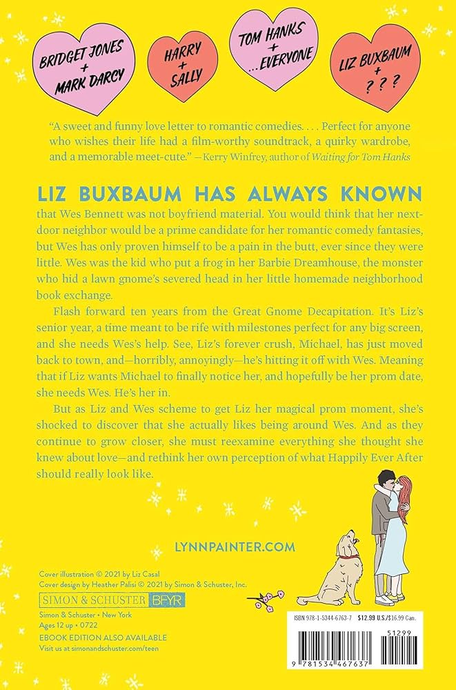 Better Than the Movies by Lynn Painter | Paperback
