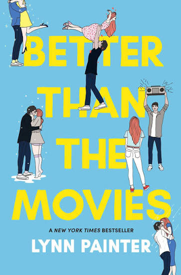 Better Than the Movies by Lynn Painter | Paperback