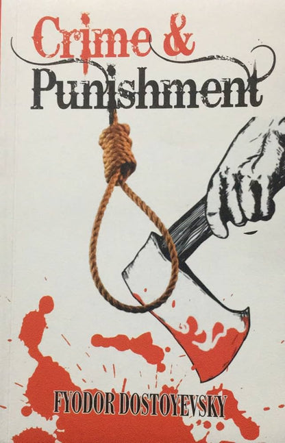 Crime and Punishment
