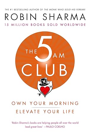 The 5 AM Club