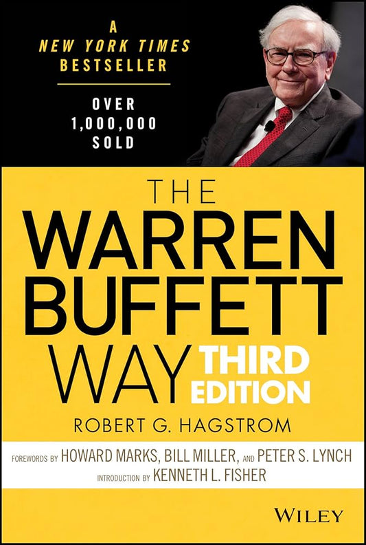 The Warren Buffett Way