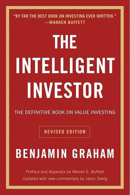 The Intelligent Investor