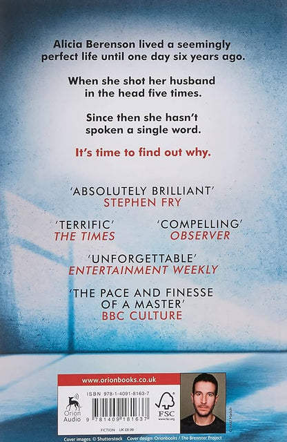 The Silent Patient